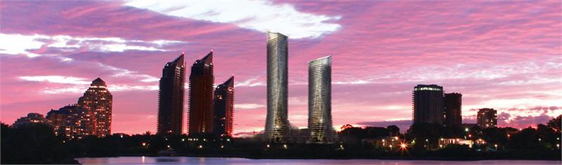 Eau Du Soleil in Toronto — rendering 12