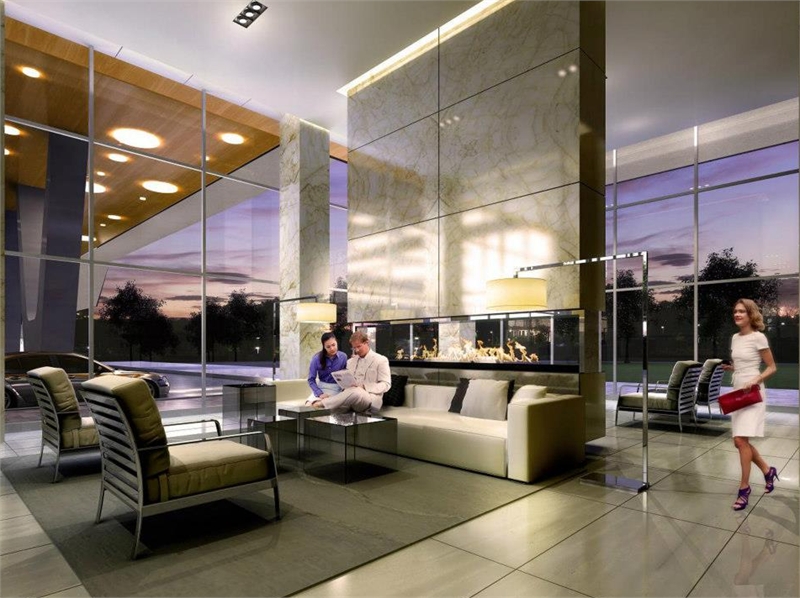 Eau Du Soleil in Toronto — rendering 21