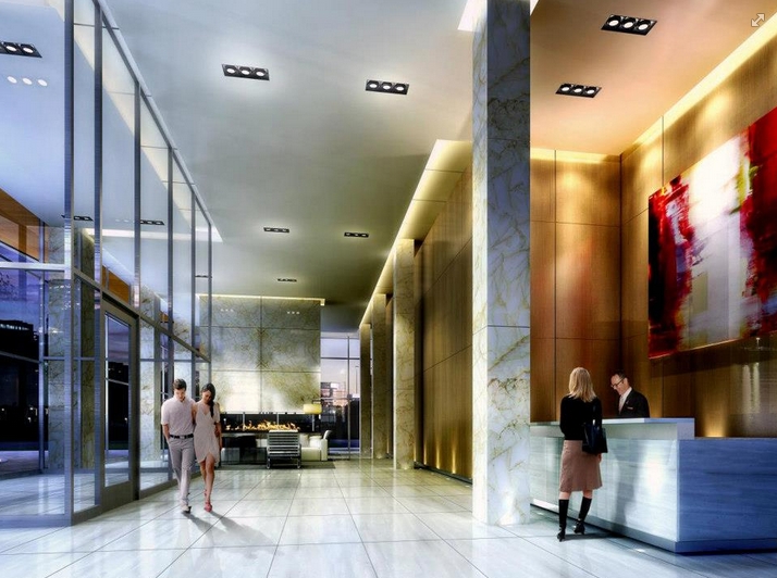Eau Du Soleil in Toronto — rendering 22