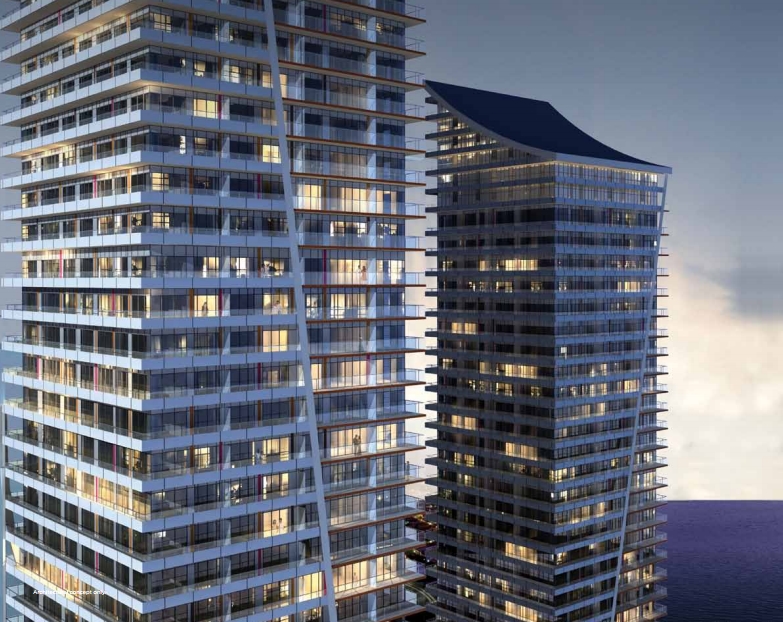 Eau Du Soleil in Toronto — rendering 9