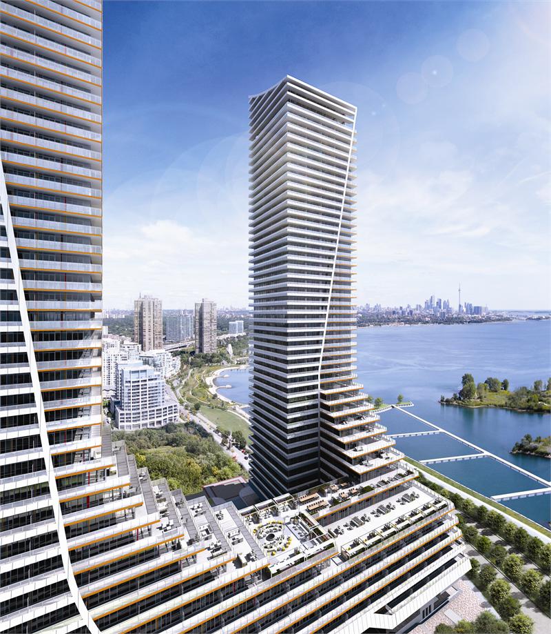 Eau Du Soleil in Toronto — rendering 11