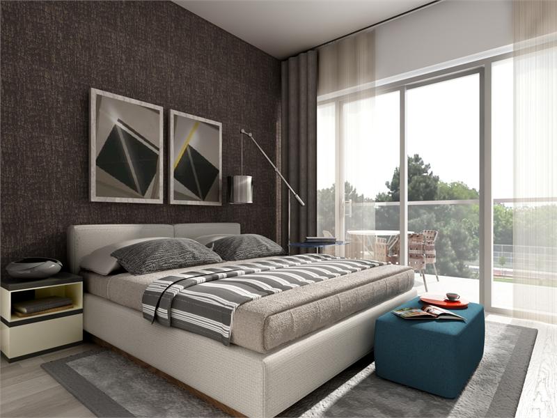 Enigma on the Park in Toronto — rendering 10