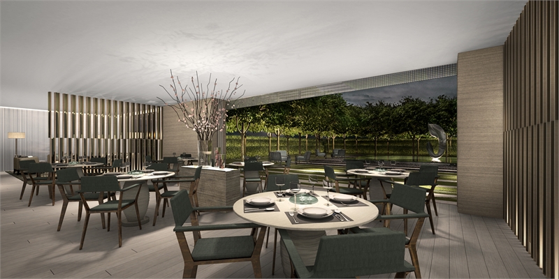 Exhibit Residences in Toronto — rendering 10