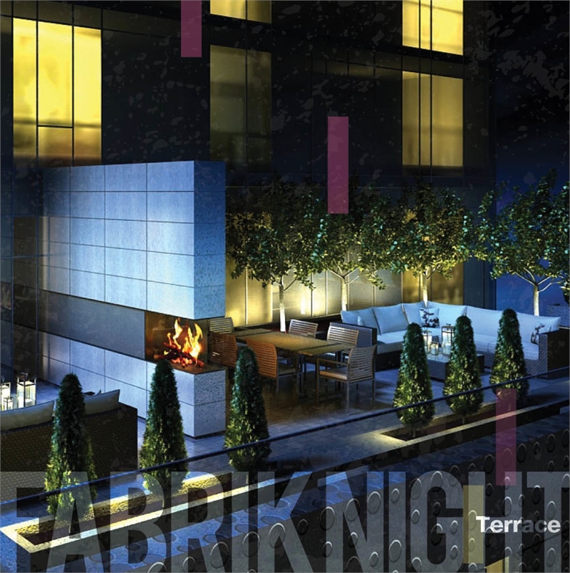 Fabrik Condos in Toronto — rendering 4