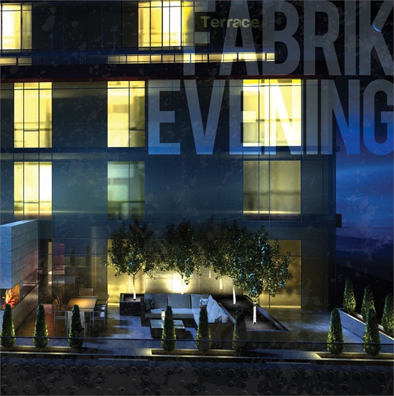 Fabrik Condos in Toronto — rendering 5