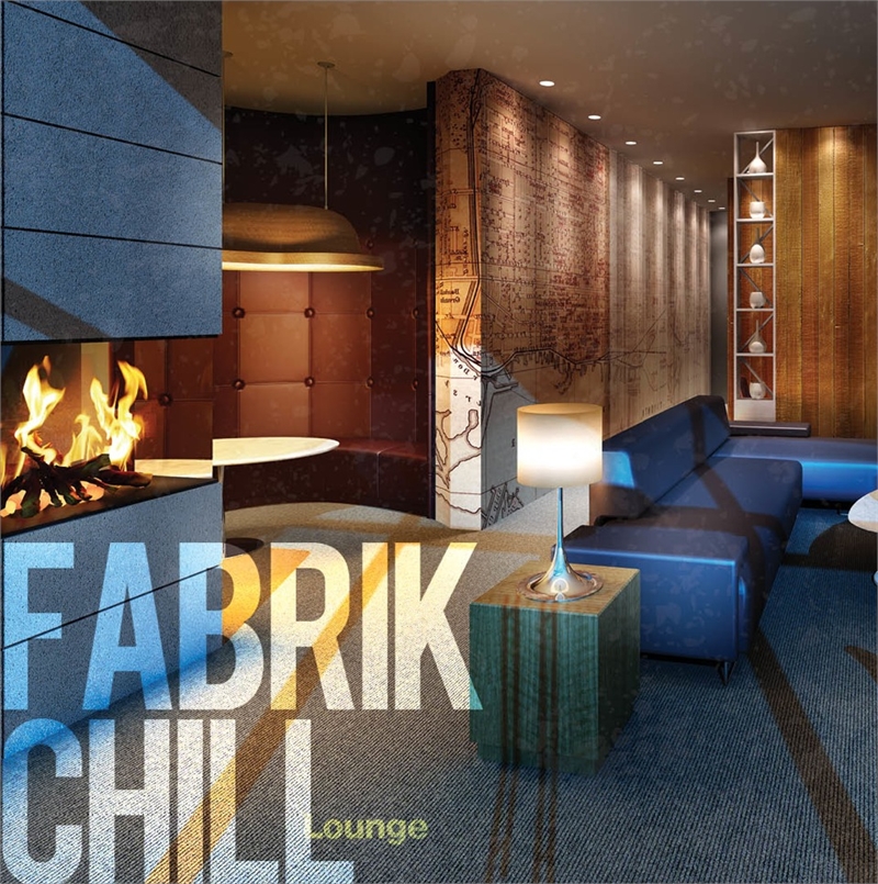 Fabrik Condos in Toronto — rendering 11