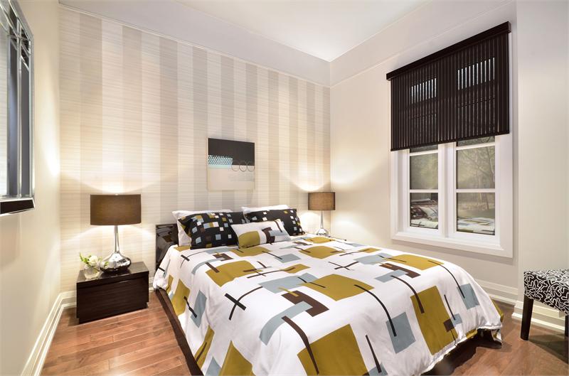 Fairground Lofts in Old Woodbridge Village in Vaughan — rendering 4