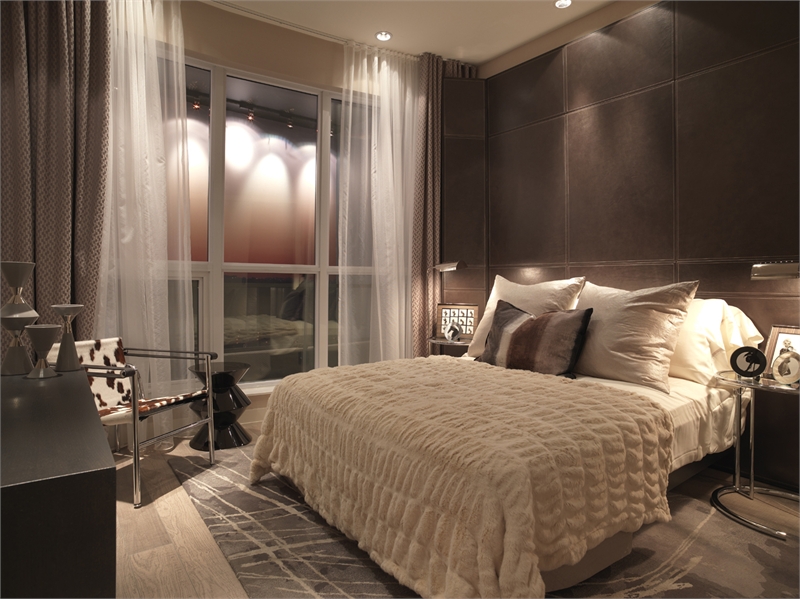 Flaire Condos in Toronto — rendering 14