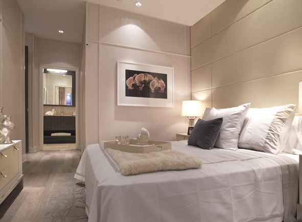 Flaire Condos in Toronto — rendering 19