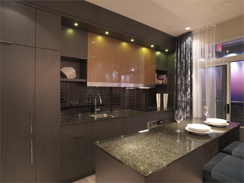 Flaire Condos in Toronto — rendering 20