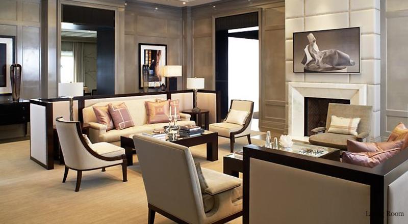 Four Seasons Toronto in Toronto — rendering 7