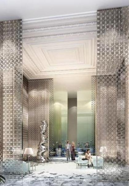 Four Seasons Toronto in Toronto — rendering 8
