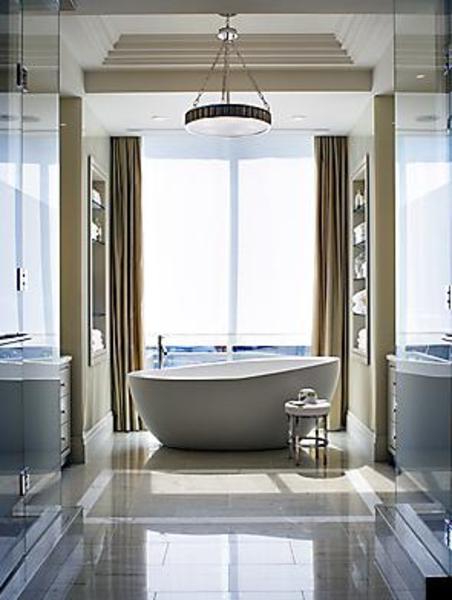 Four Seasons Toronto in Toronto — rendering 10