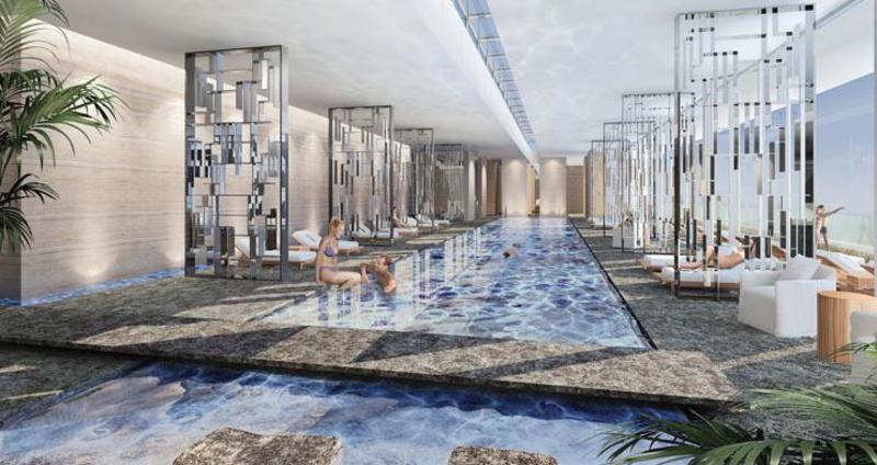 Four Seasons Toronto in Toronto — rendering 14