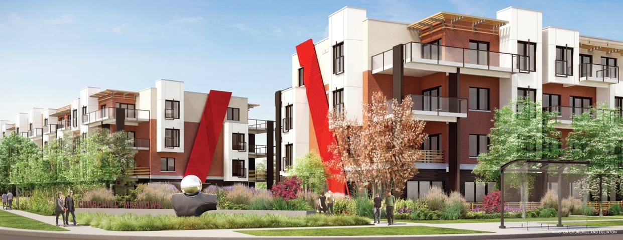 HOT Condos — Mississauga