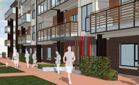 HOT Condos in Mississauga — rendering 10