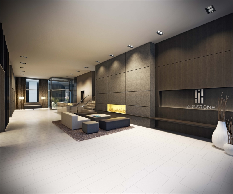 Ironstone Condos in Burlington — rendering 5