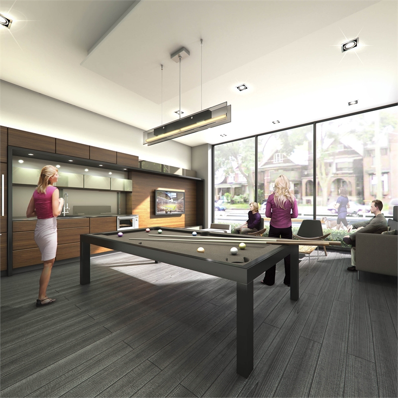 IT Lofts in Toronto — rendering 8