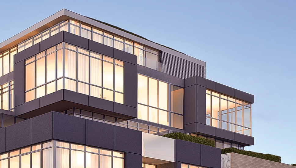 IT Lofts in Toronto — rendering 9