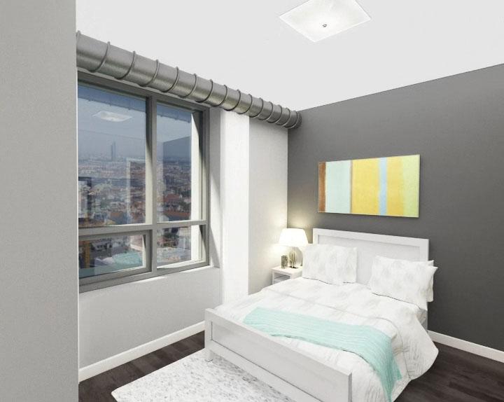 Ivy Towns in Waterloo — rendering 4
