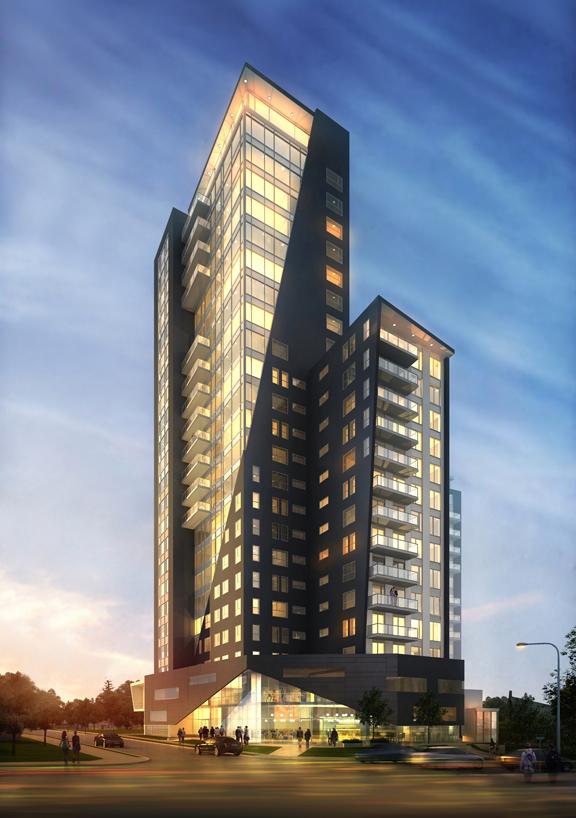 K2 Waterloo — Waterloo