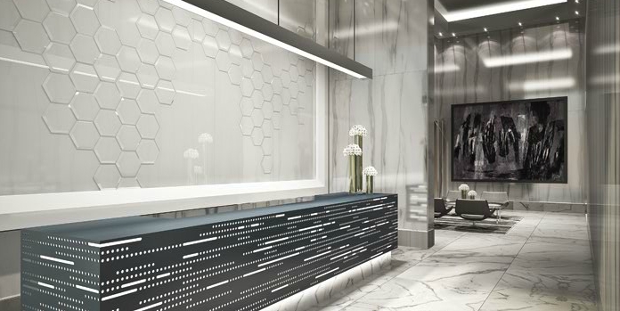 King Charlotte in Toronto — rendering 6