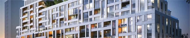 Kingston & Co in Toronto — rendering 10