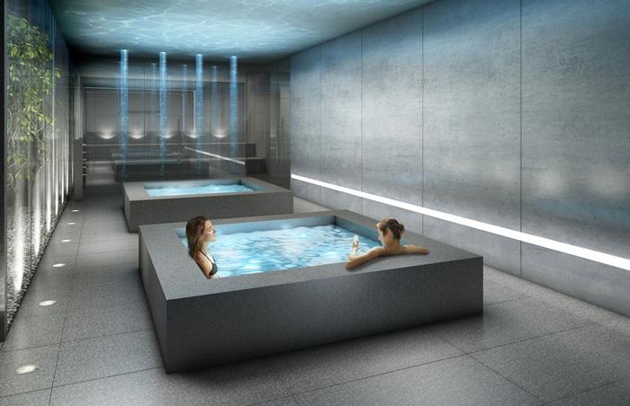 Link Condos + Lofts in Burlington — rendering 7