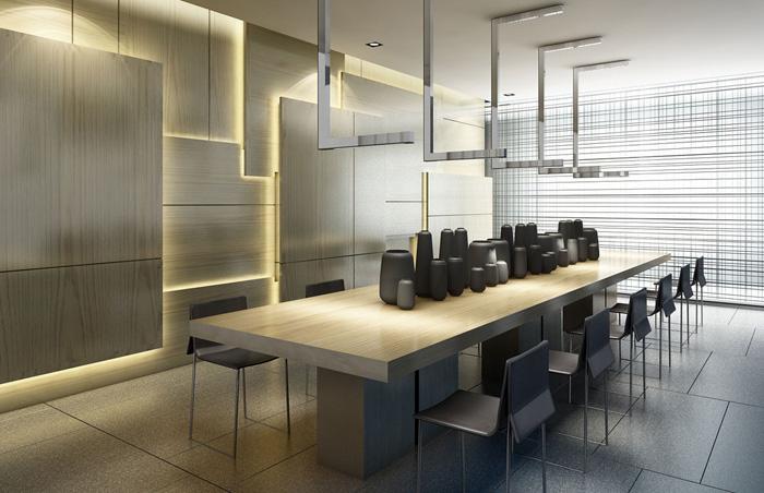 Link Condos + Lofts in Burlington — rendering 9