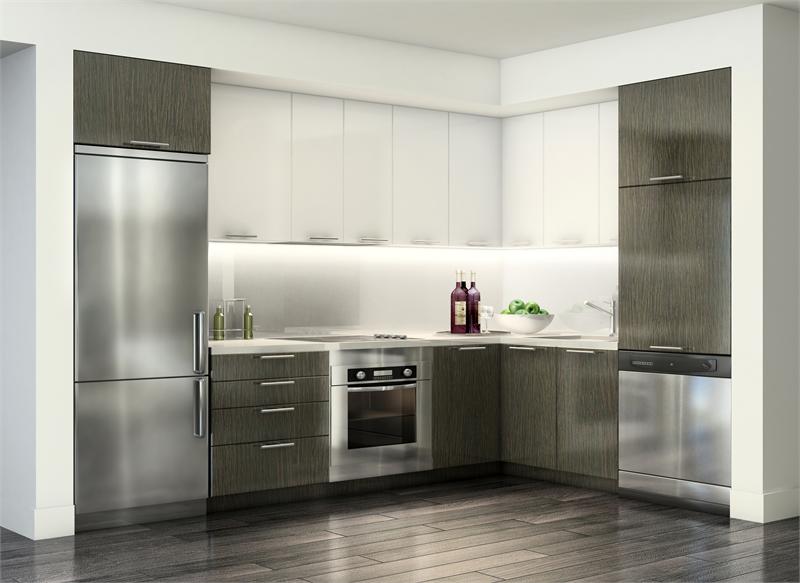 Link Condos + Lofts in Burlington — rendering 10