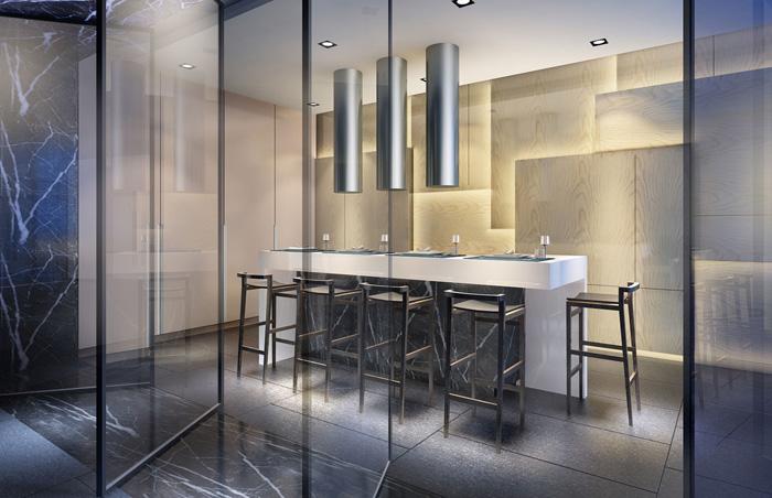 Link Condos + Lofts in Burlington — rendering 11
