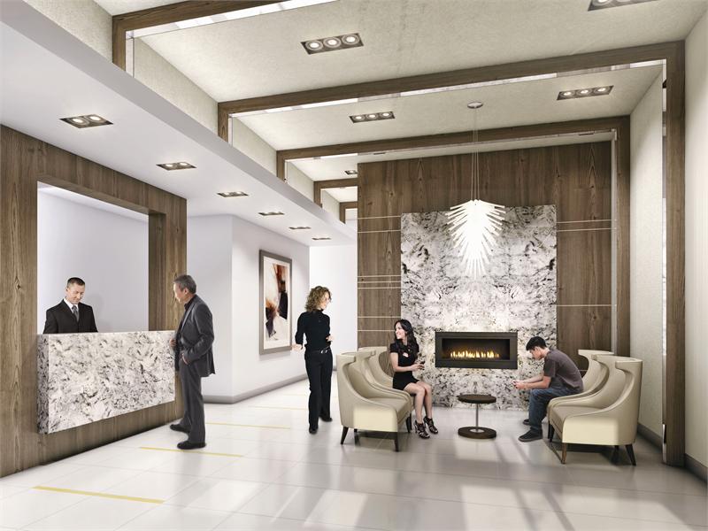 Love Condos in Toronto — rendering 6
