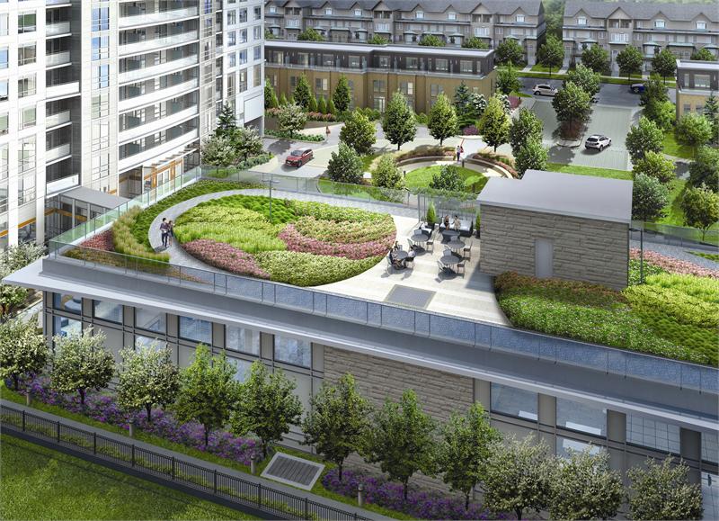 Love Condos in Toronto — rendering 7