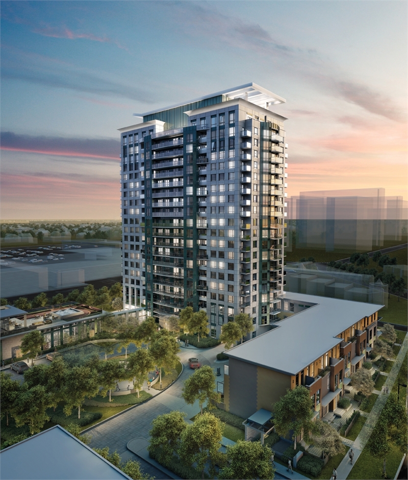 Love Condos — Toronto