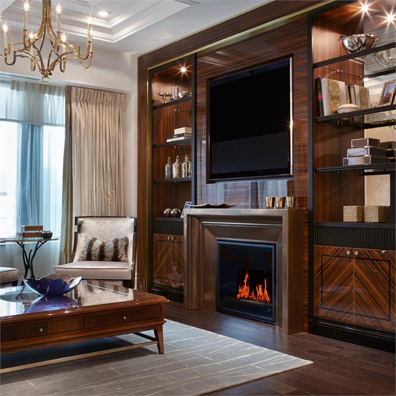 Randall Residences in Oakville — rendering 8