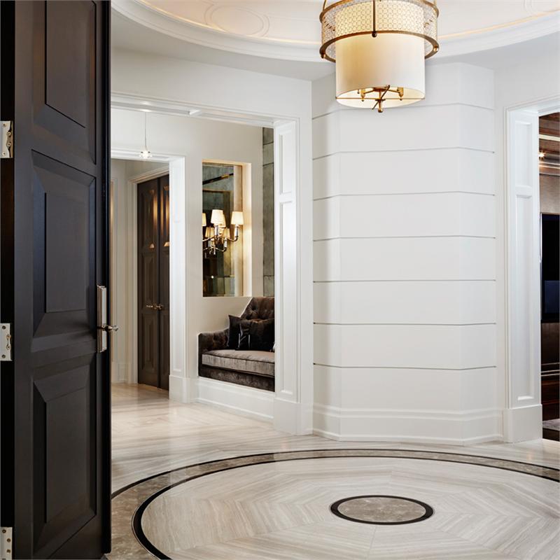 Randall Residences in Oakville — rendering 9