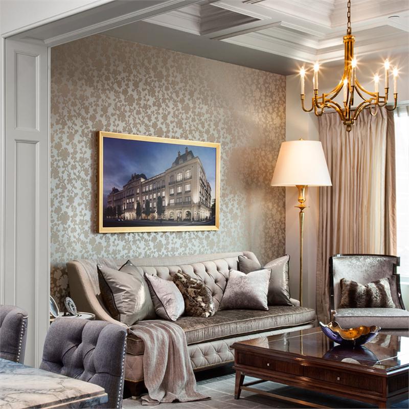 Randall Residences in Oakville — rendering 10