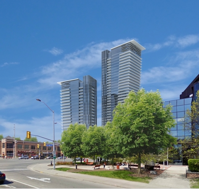 Gordon Woods — Mississauga