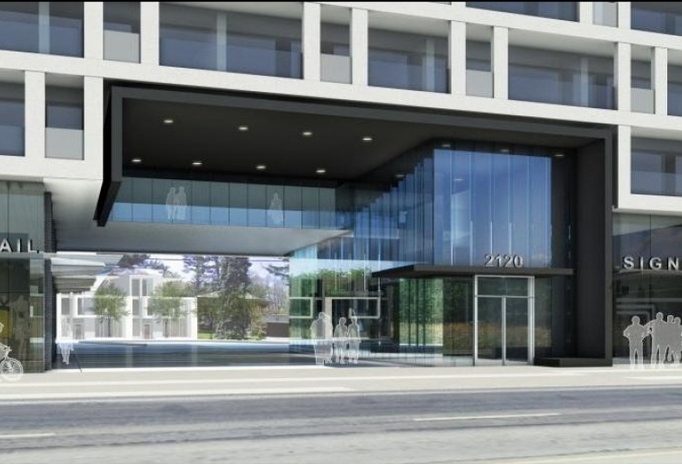Gordon Woods in Mississauga — rendering 8