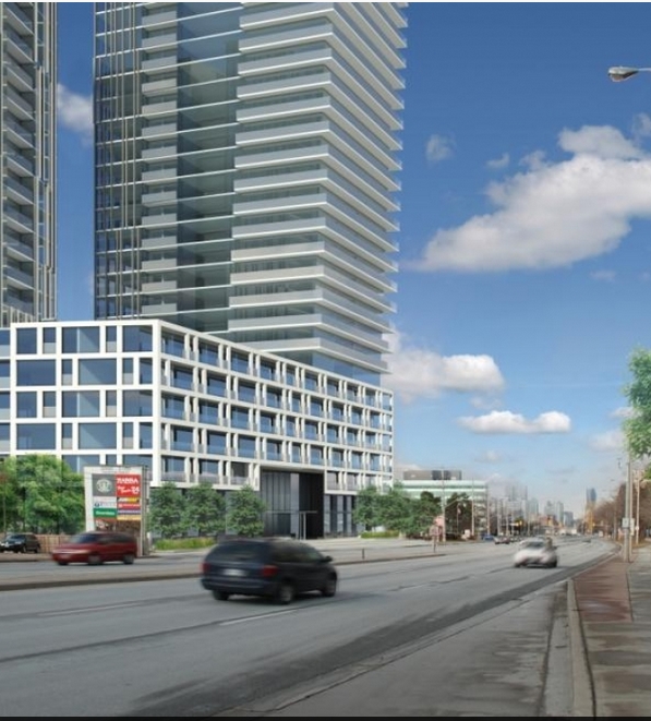 Gordon Woods in Mississauga — rendering 10