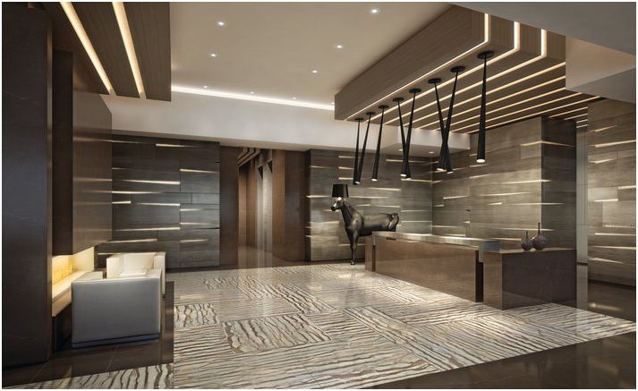 X2 Condos in Toronto — rendering 4