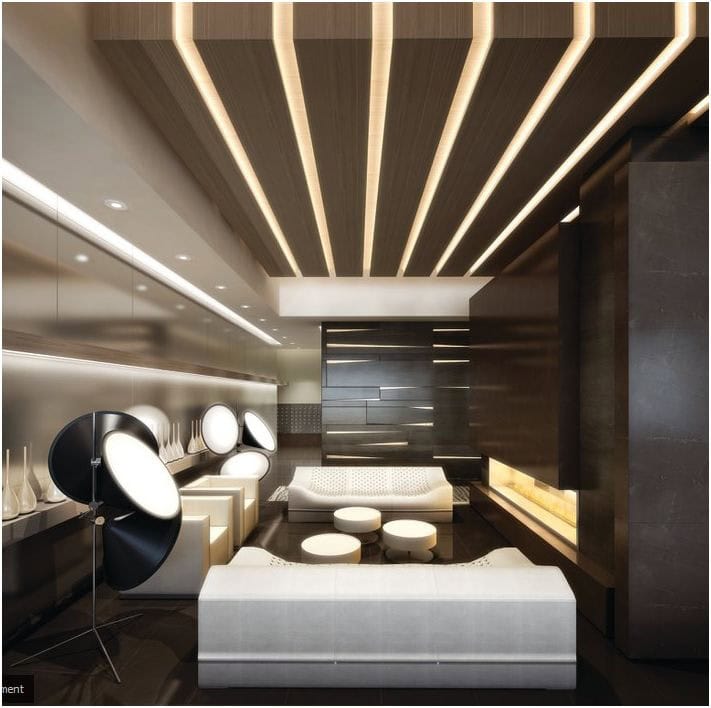 X2 Condos in Toronto — rendering 5