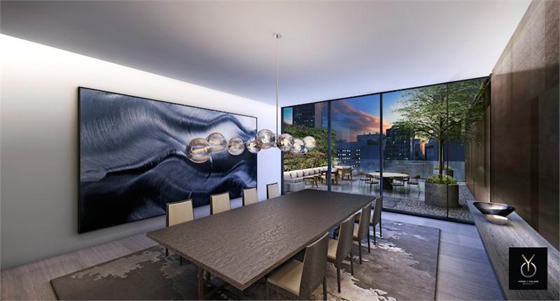 YC Condos – Yonge at College in Toronto — rendering 6