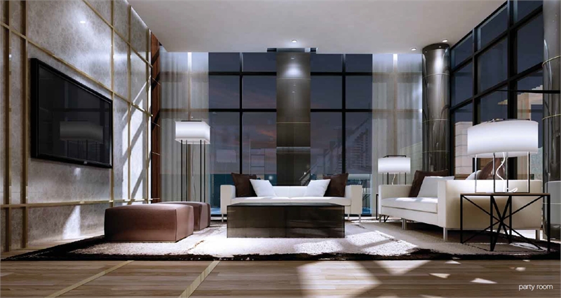 3018 Yonge Condos in Lawrence Park in Toronto — rendering 7