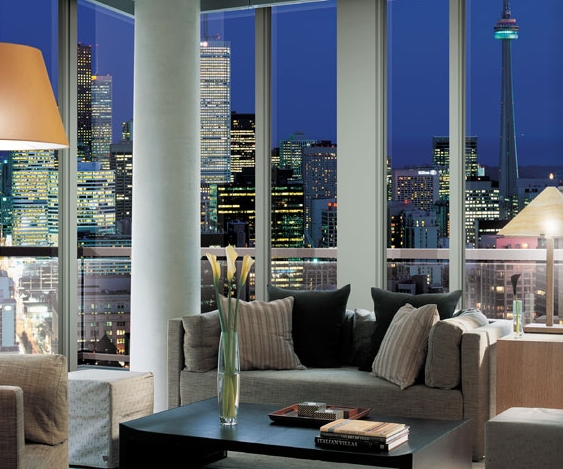 Merton Yonge in Toronto — rendering 4