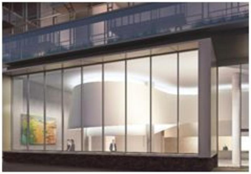 Merton Yonge in Toronto — rendering 3