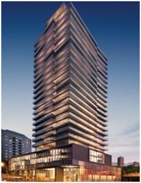 Merton Yonge — Toronto