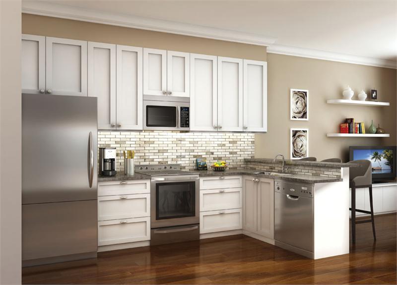 Millstone on the Park in Oakville — rendering 10