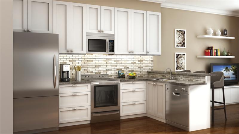 Millstone on the Park in Oakville — rendering 11