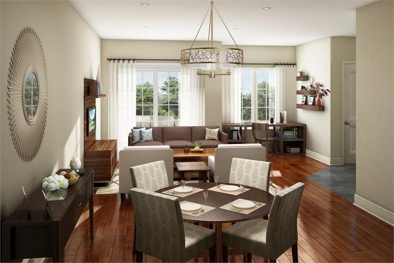 Millstone on the Park in Oakville — rendering 12